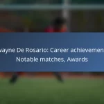 Atiba Hutchinson: National team impact, Key performances, Leadership