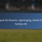 Michael Petrasso: International contributions, Key performances, Legacy