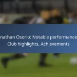 Alphonso Davies: Major awards, Club successes, International impact