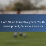 Christine Sinclair: Record goals, Tournament performances, Accolades