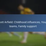 Tosaint Ricketts: National team impact, Notable performances, Legacy